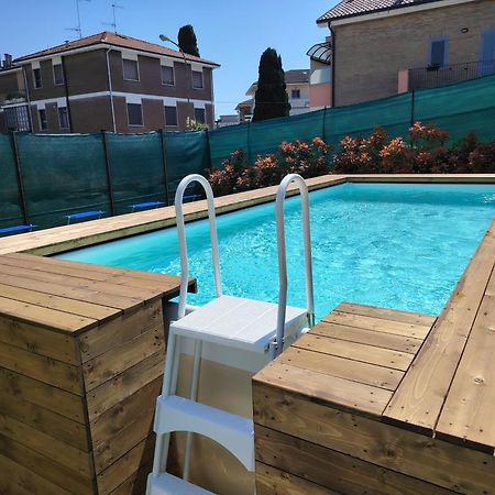 B&B Sunbeach San Benedetto del Tronto Exterior photo
