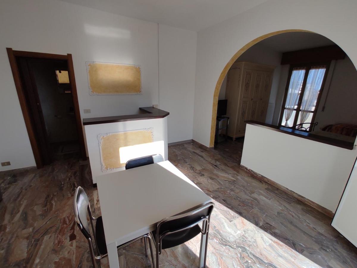 B&B Sunbeach San Benedetto del Tronto Exterior photo