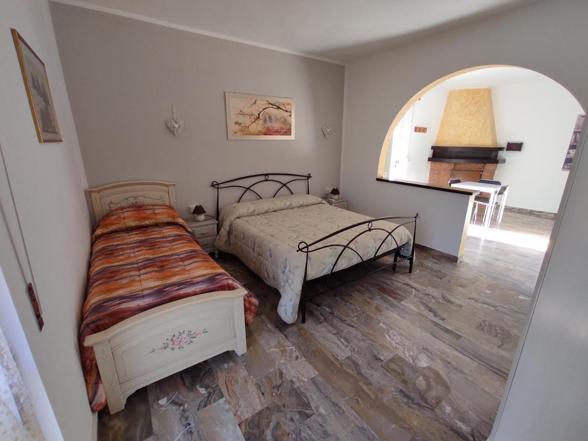 B&B Sunbeach San Benedetto del Tronto Exterior photo
