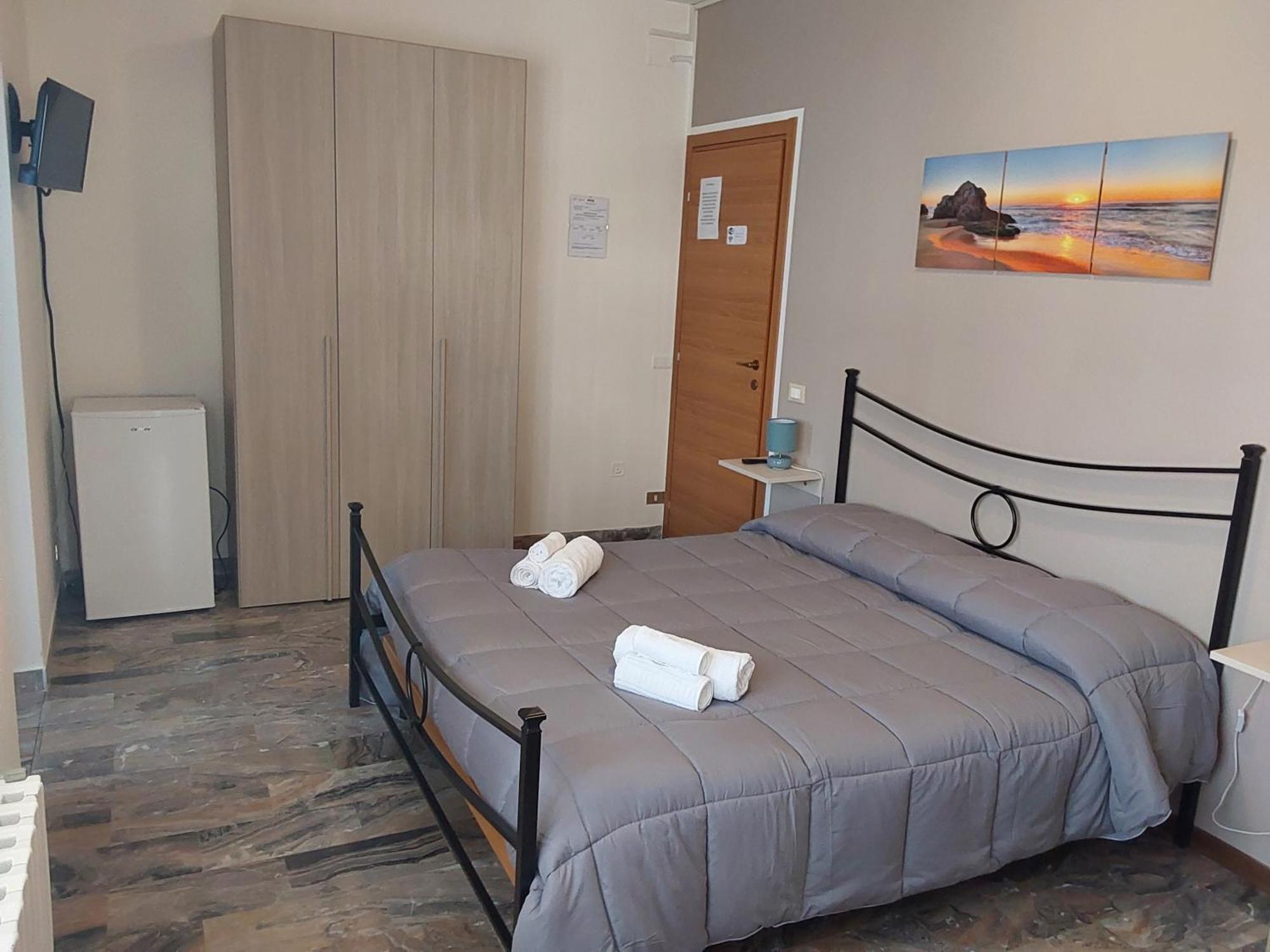 B&B Sunbeach San Benedetto del Tronto Exterior photo